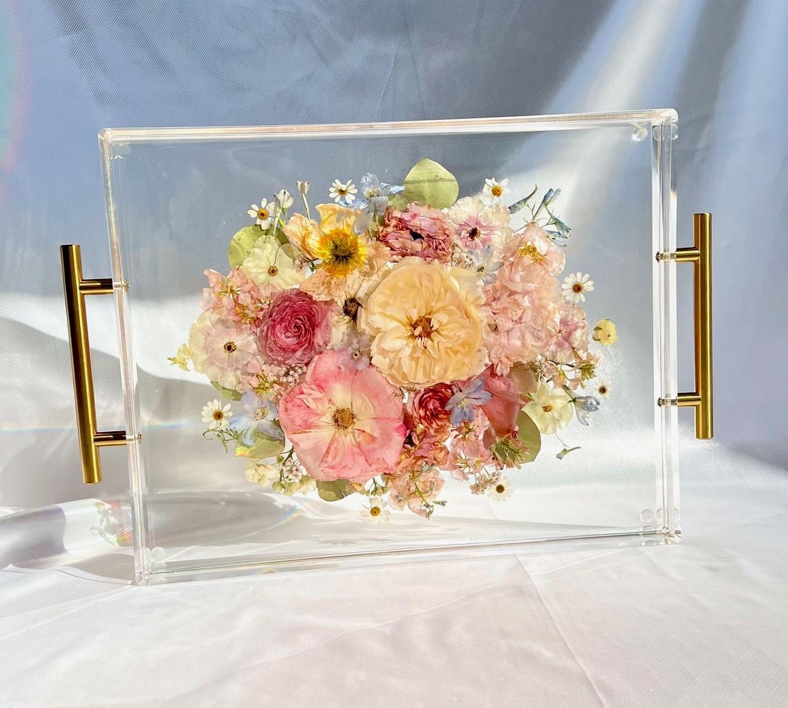 Learn how flower preservation in Utah works, when to act, and how to turn your wedding bouquet into a lasting keepsake. Step-by-step guide for brides.